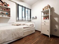 Bellewoods (D25), Condominium #627038391